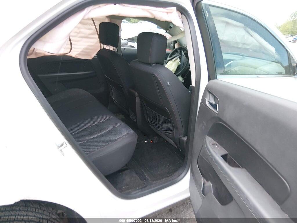 2GNFLEEKGH6272863 2017 CHEVROLET EQUINOX photo no. 8