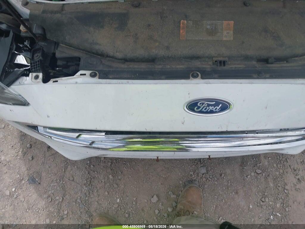 3FA6P0LU1HR385400 2017 FORD FUSION HYBRID photo no. 10