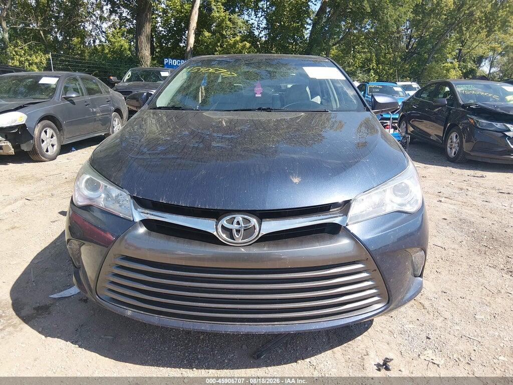 4T1BF1FK7HU644407 2017 TOYOTA CAMRY photo no. 12