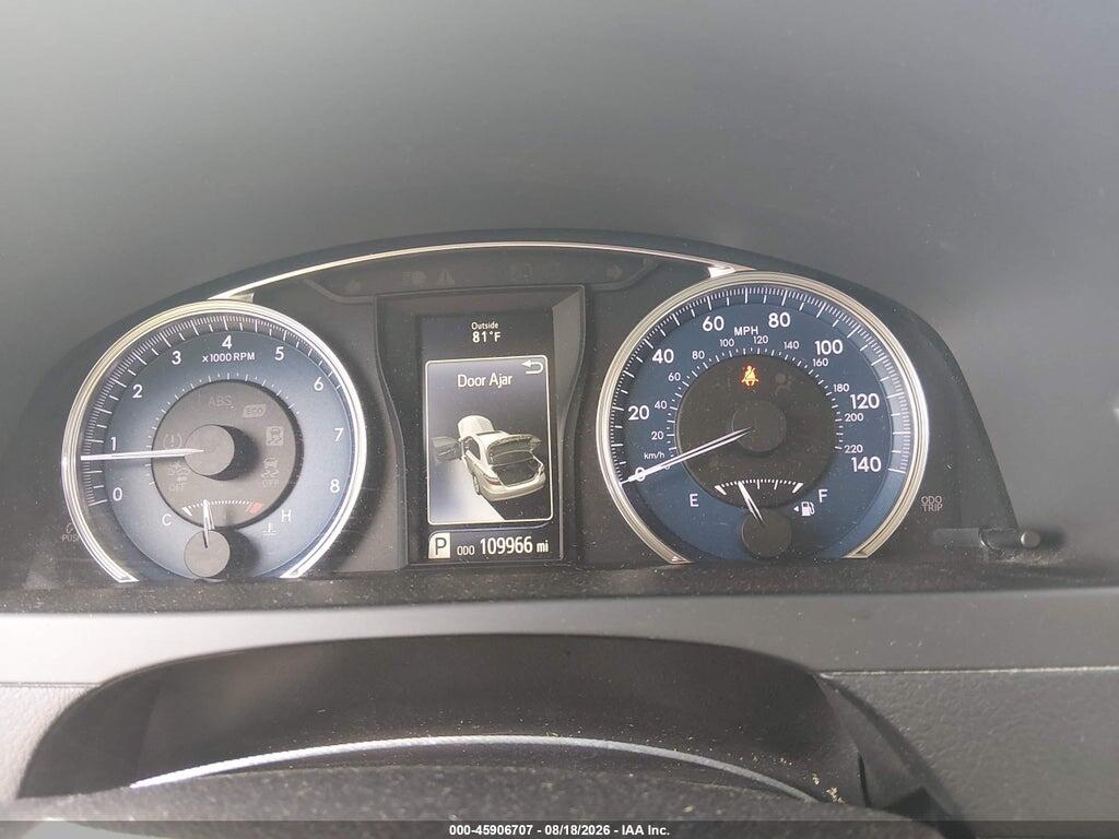 4T1BF1FK7HU644407 2017 TOYOTA CAMRY photo no. 7
