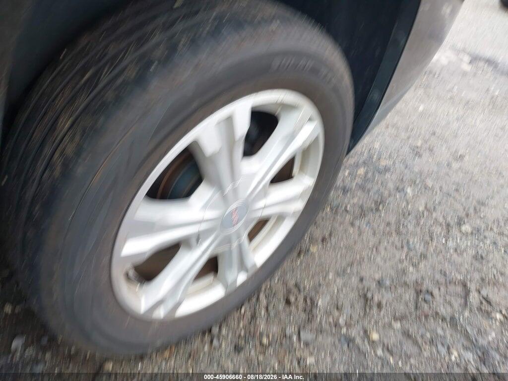 2GKFLTEK1H6352640 2017 GMC TERRAIN photo no. 11
