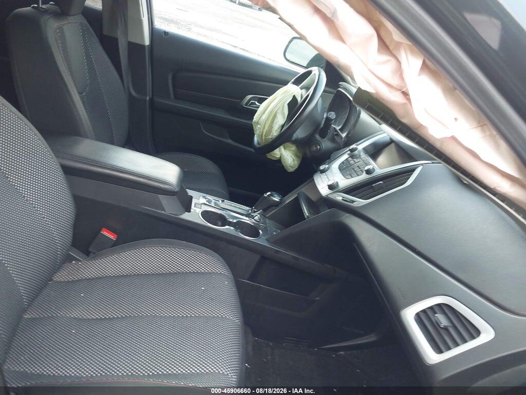 2GKFLTEK1H6352640 2017 GMC TERRAIN photo no. 5