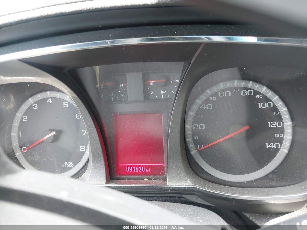 2GKFLTEK1H6352640 2017 GMC TERRAIN photo no. 7