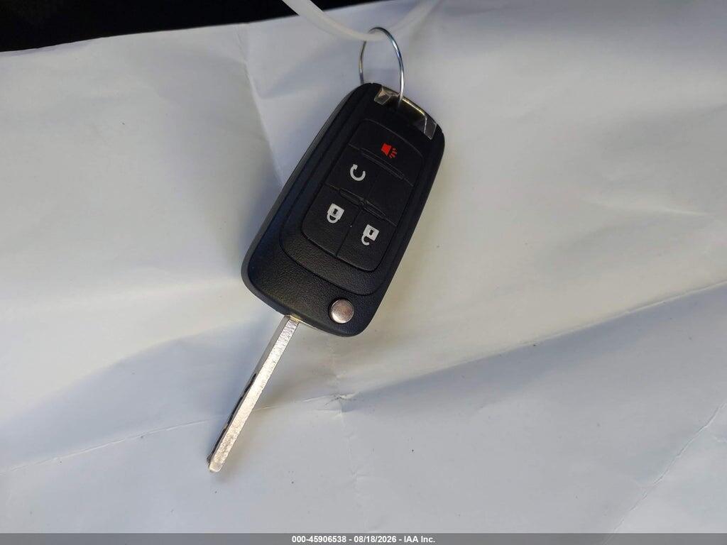 2GKFLTEK6H6347045 2017 GMC TERRAIN photo no. 11