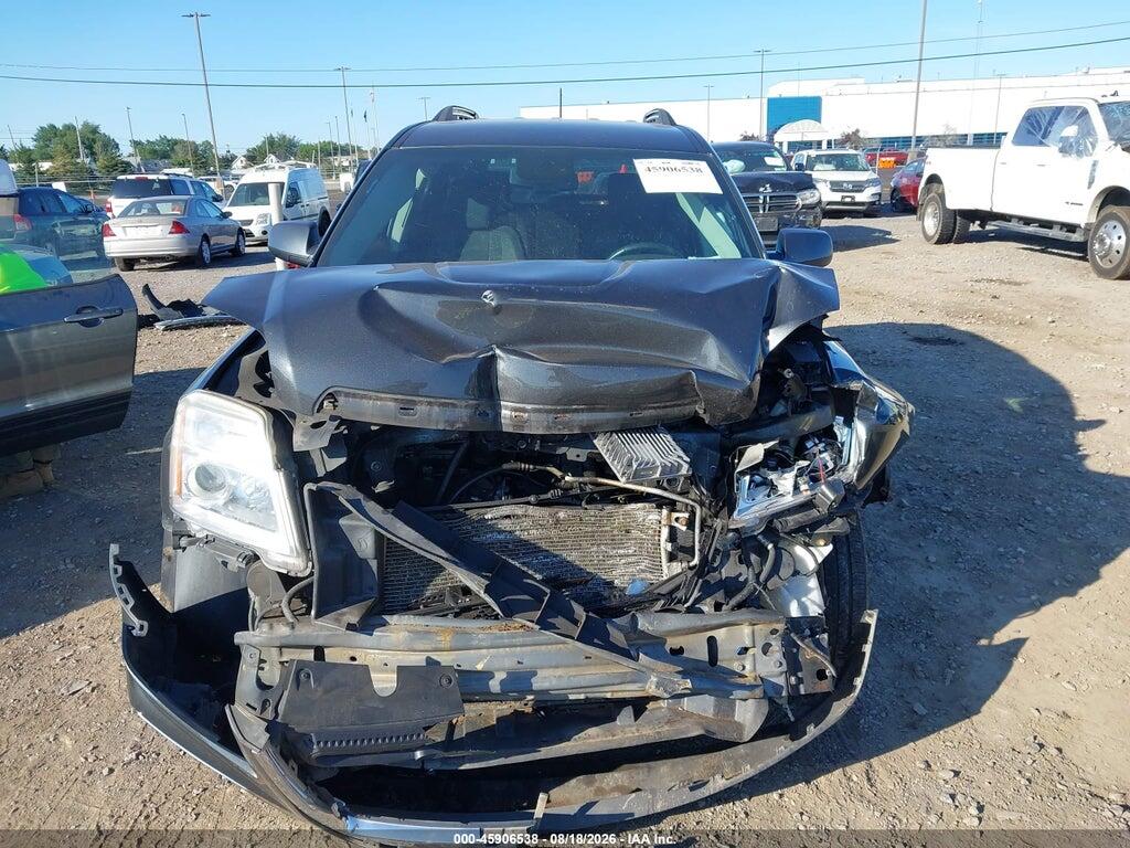 2GKFLTEK6H6347045 2017 GMC TERRAIN photo no. 12