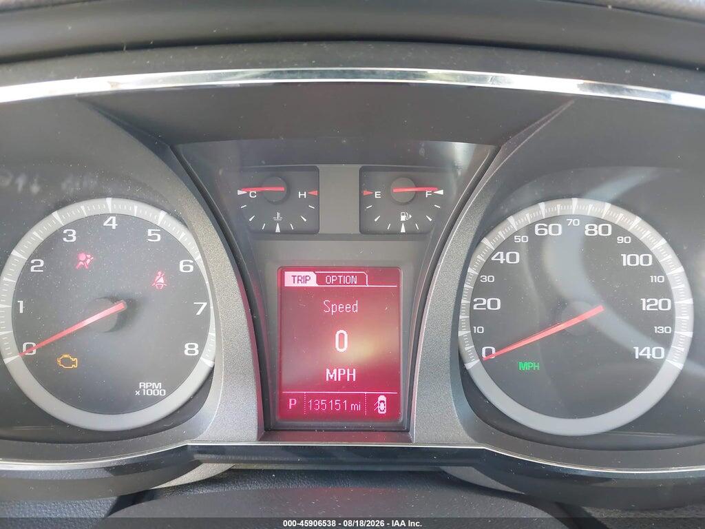 2GKFLTEK6H6347045 2017 GMC TERRAIN photo no. 7