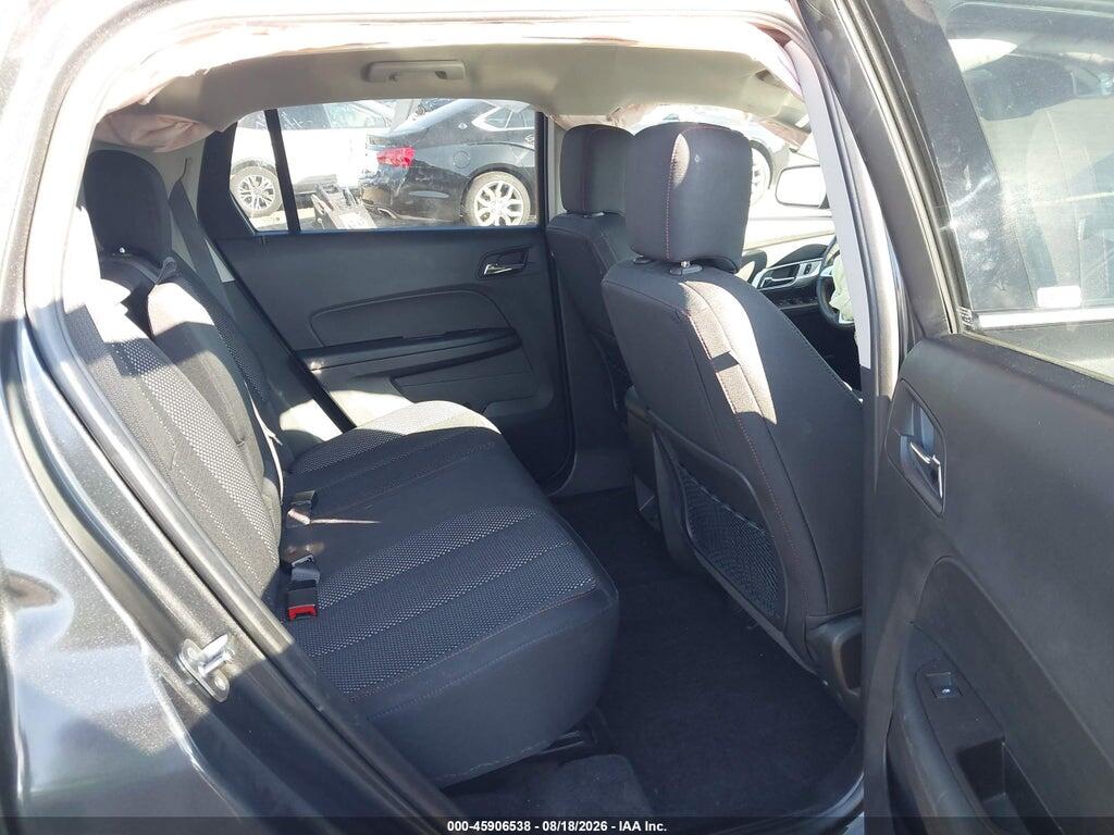 2GKFLTEK6H6347045 2017 GMC TERRAIN photo no. 8