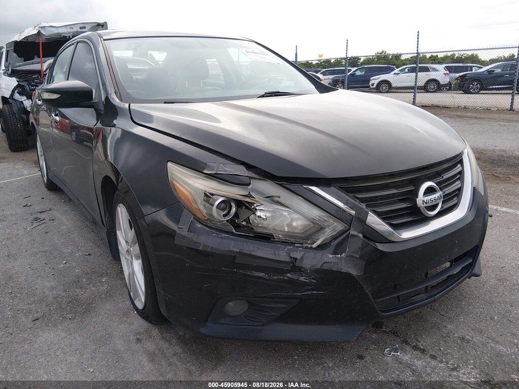 1N4BL3AP2HC130973 2017 NISSAN ALTIMA photo no. 1