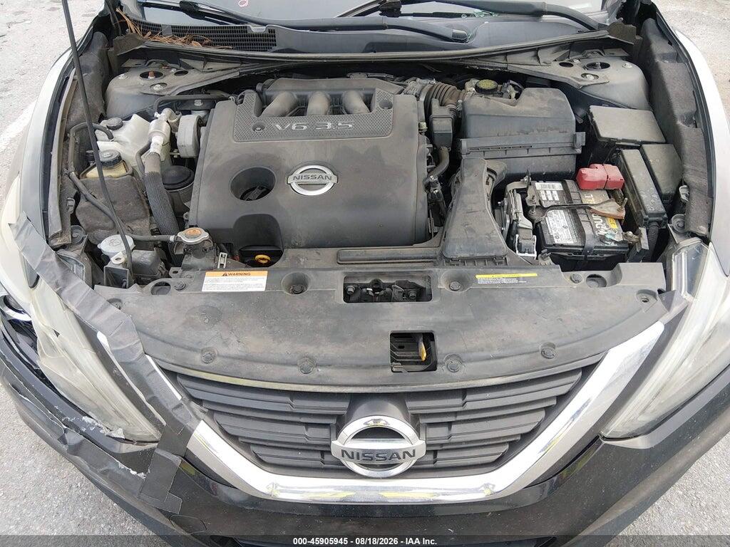 1N4BL3AP2HC130973 2017 NISSAN ALTIMA photo no. 10