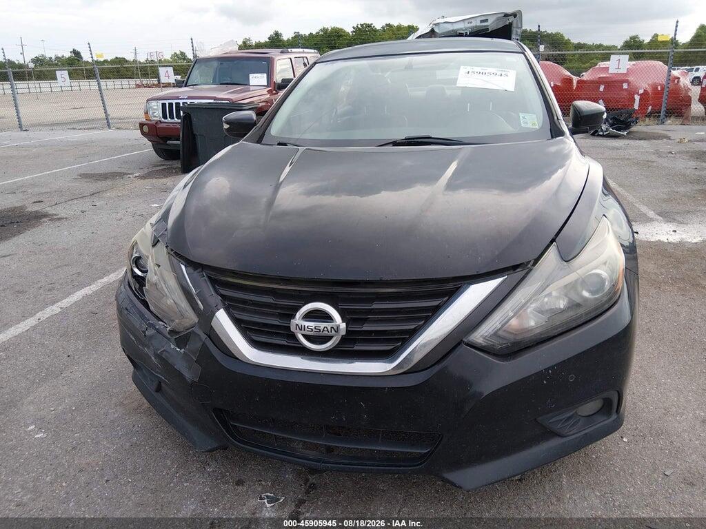 1N4BL3AP2HC130973 2017 NISSAN ALTIMA photo no. 11