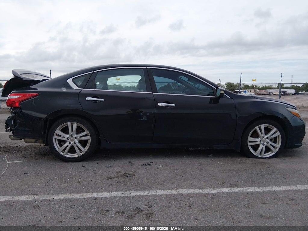 1N4BL3AP2HC130973 2017 NISSAN ALTIMA photo no. 12