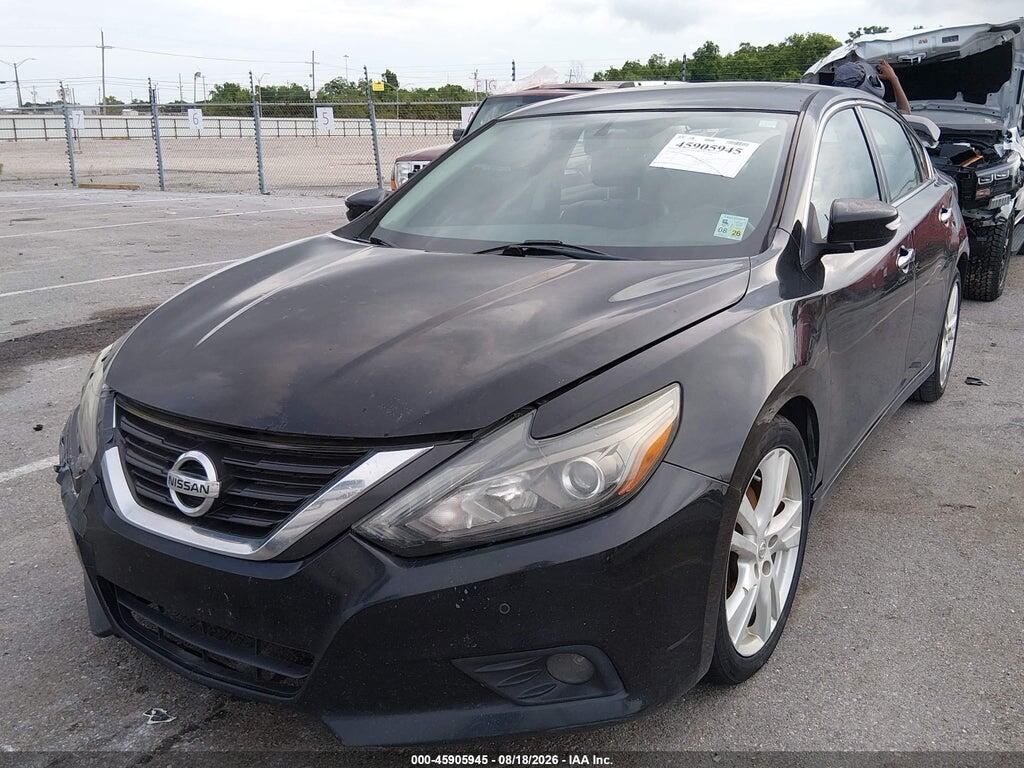 1N4BL3AP2HC130973 2017 NISSAN ALTIMA photo no. 2