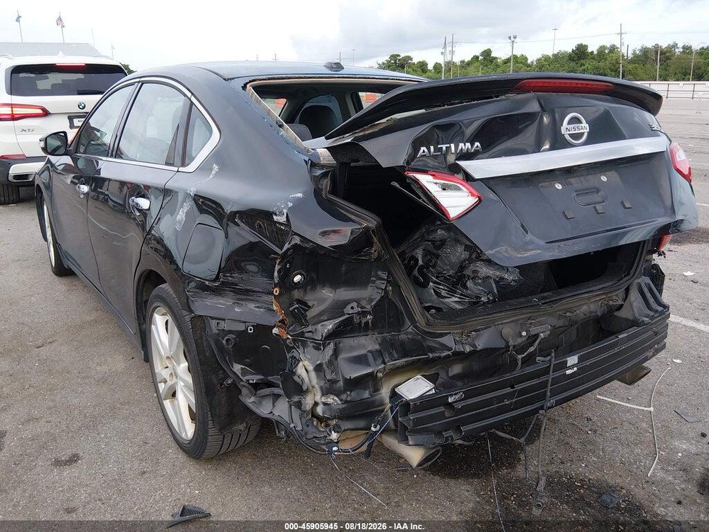 1N4BL3AP2HC130973 2017 NISSAN ALTIMA photo no. 3