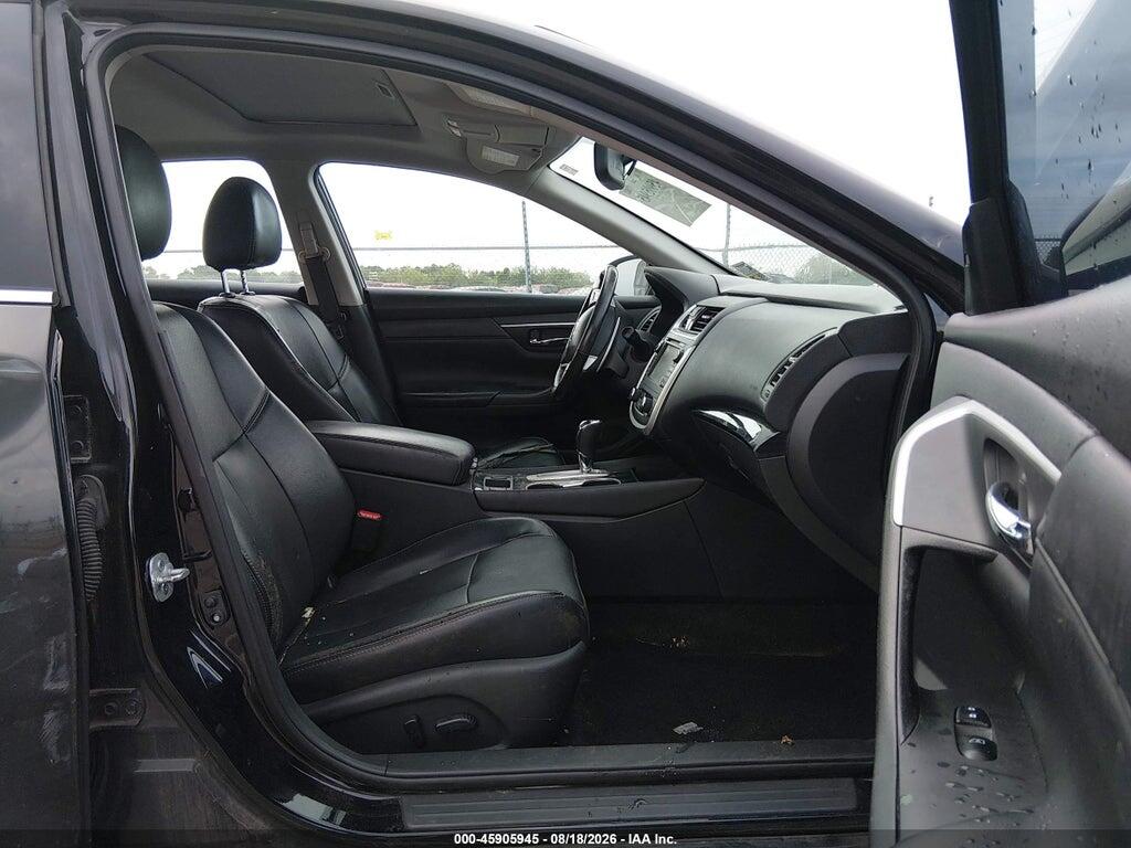 1N4BL3AP2HC130973 2017 NISSAN ALTIMA photo no. 5