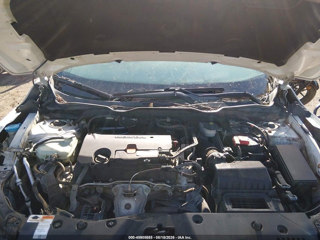 2HGFC2F57HH563586 2017 HONDA CIVIC photo no. 10