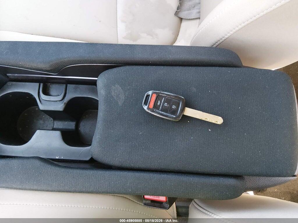 2HGFC2F57HH563586 2017 HONDA CIVIC photo no. 11