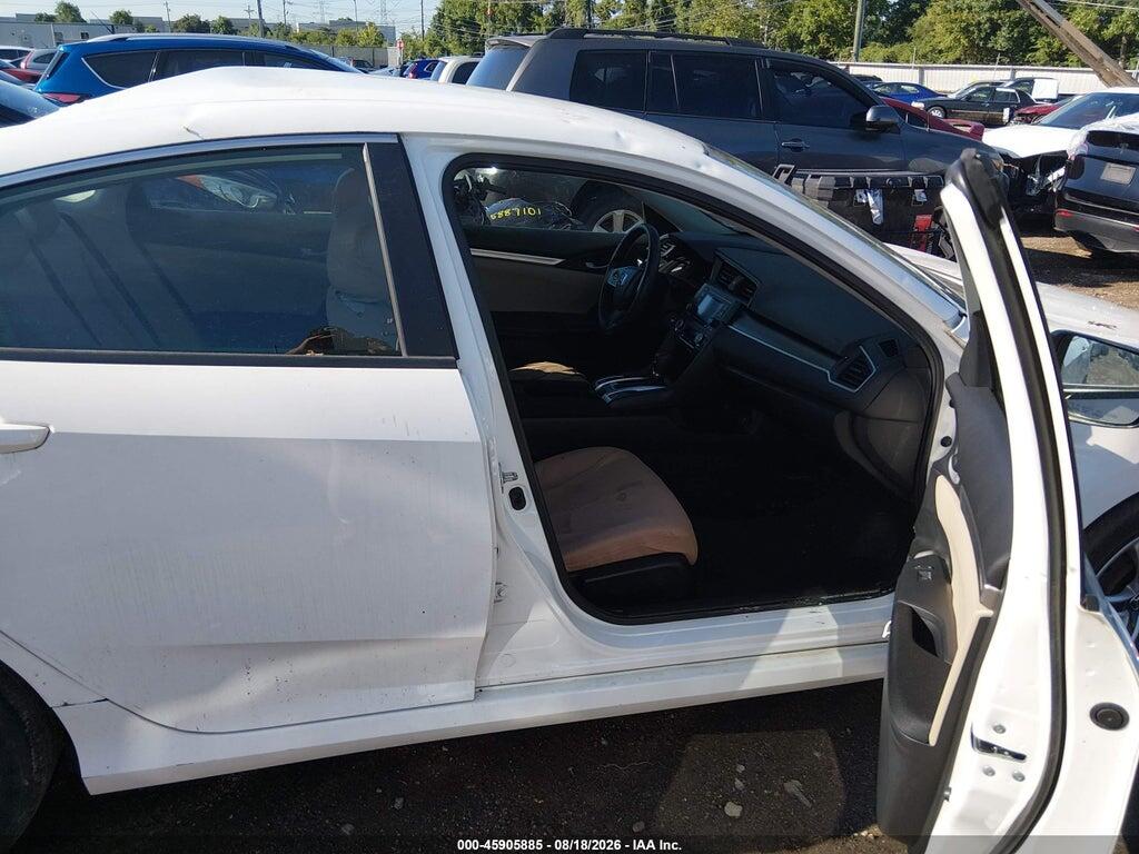 2HGFC2F57HH563586 2017 HONDA CIVIC photo no. 5