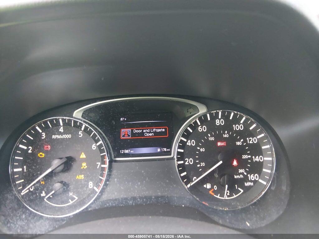 5N1DR2MM4HC686274 2017 NISSAN PATHFINDER photo no. 7