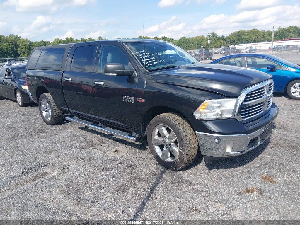 1C6RR7TT9HS653946 2017 RAM 1500 photo no. 1