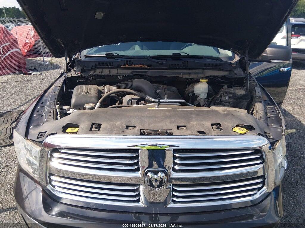 1C6RR7TT9HS653946 2017 RAM 1500 photo no. 10