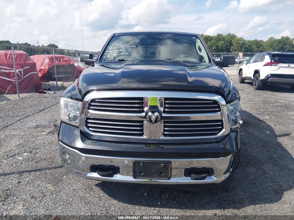 1C6RR7TT9HS653946 2017 RAM 1500 photo no. 12