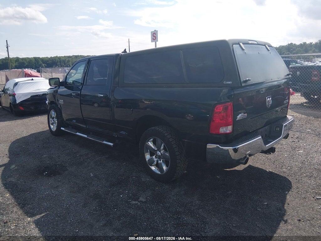 1C6RR7TT9HS653946 2017 RAM 1500 photo no. 3