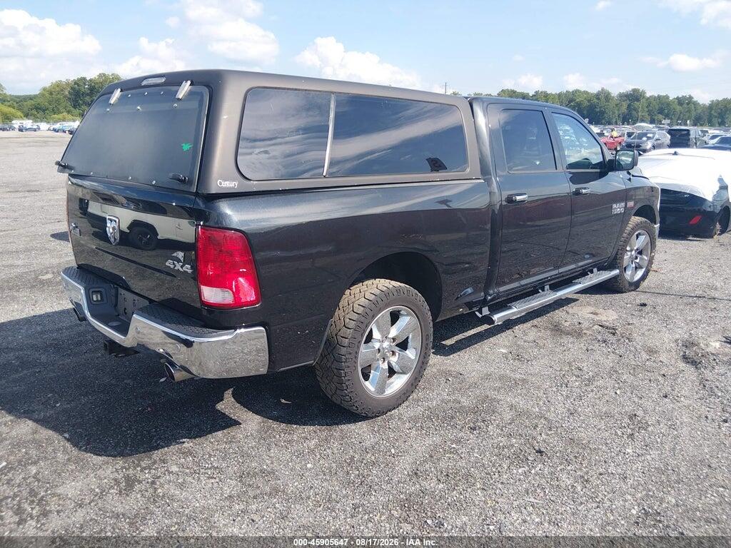 1C6RR7TT9HS653946 2017 RAM 1500 photo no. 4