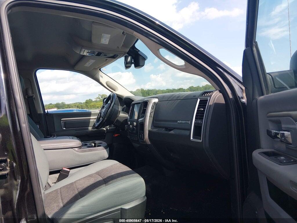 1C6RR7TT9HS653946 2017 RAM 1500 photo no. 5
