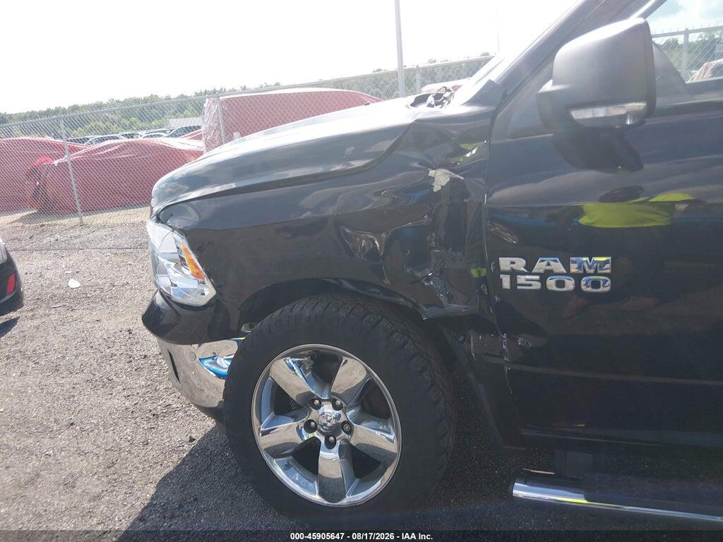 1C6RR7TT9HS653946 2017 RAM 1500 photo no. 6