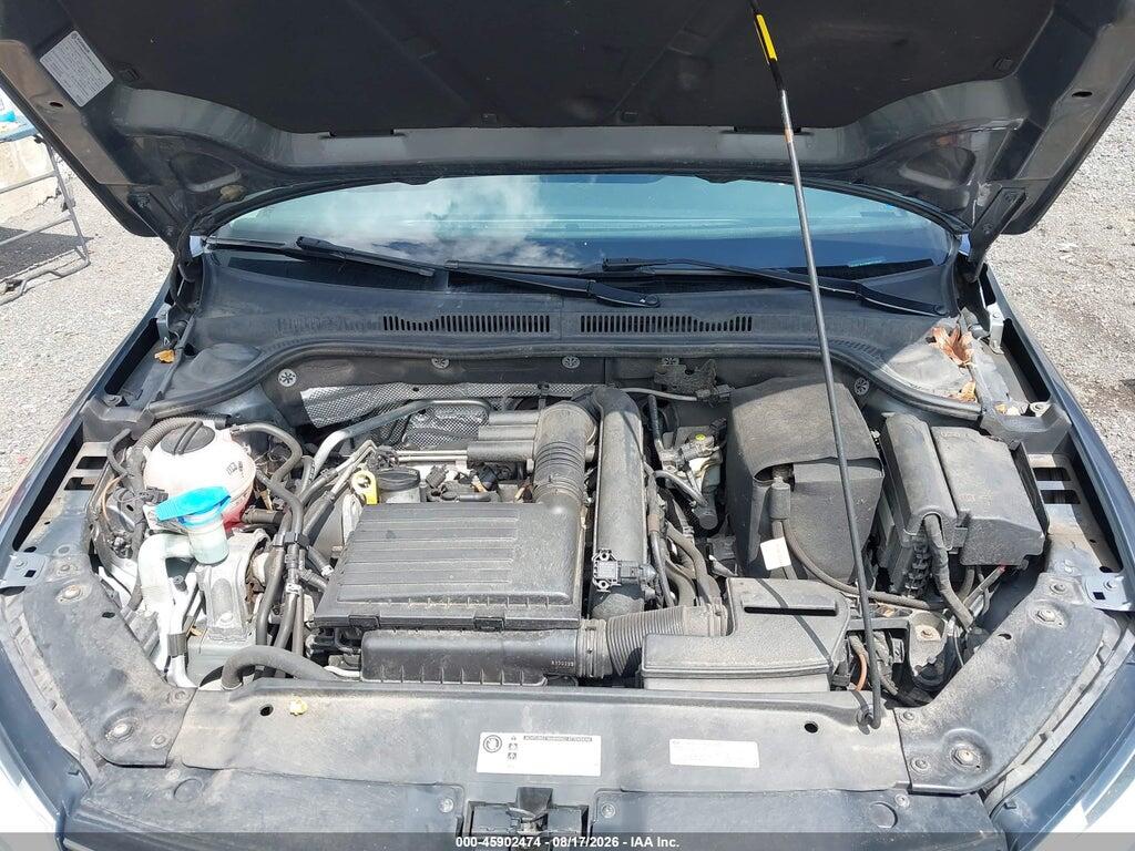 3VW2B7AJ2HM377549 2017 VOLKSWAGEN JETTA photo no. 10