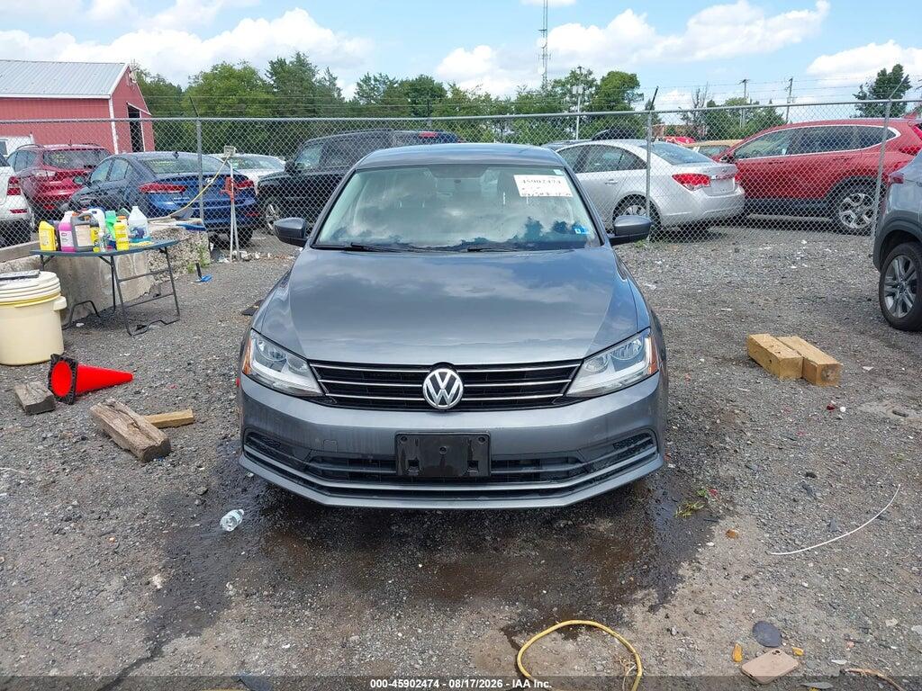 3VW2B7AJ2HM377549 2017 VOLKSWAGEN JETTA photo no. 12