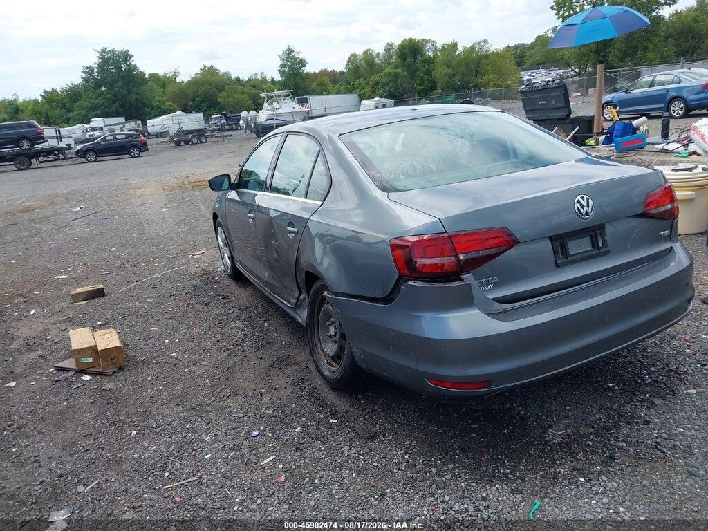 3VW2B7AJ2HM377549 2017 VOLKSWAGEN JETTA photo no. 3