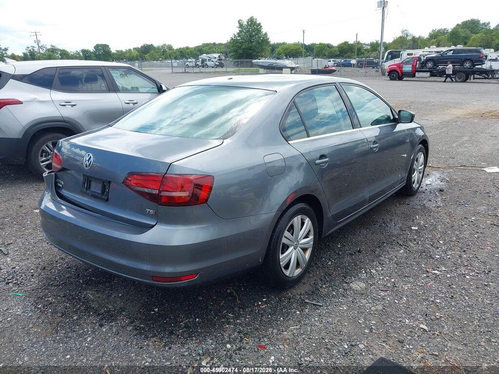 3VW2B7AJ2HM377549 2017 VOLKSWAGEN JETTA photo no. 4