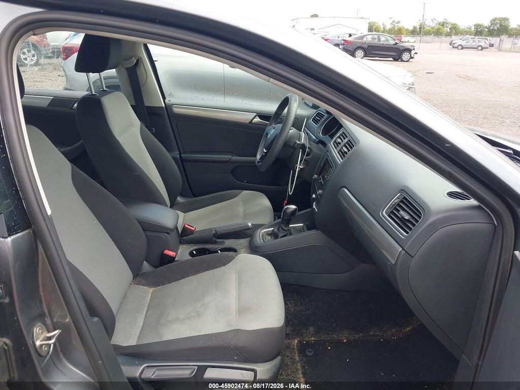 3VW2B7AJ2HM377549 2017 VOLKSWAGEN JETTA photo no. 5