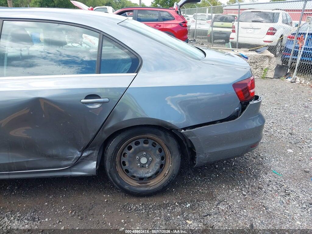 3VW2B7AJ2HM377549 2017 VOLKSWAGEN JETTA photo no. 6