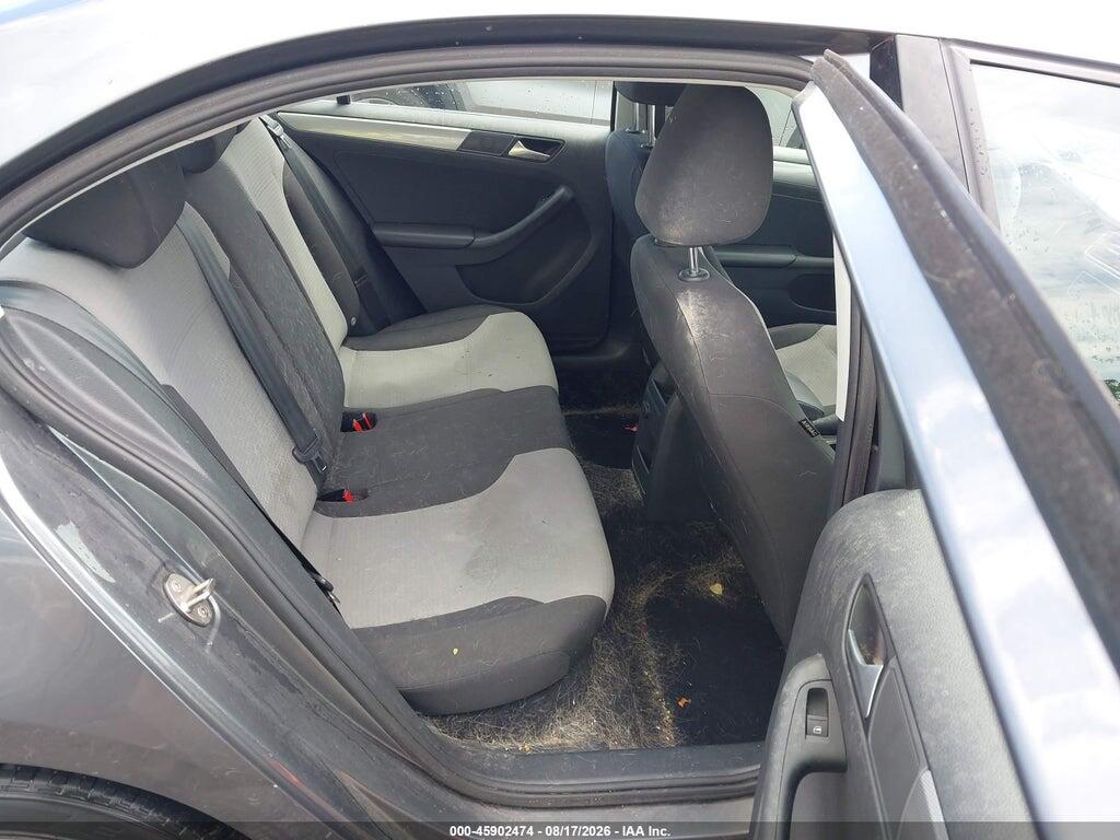 3VW2B7AJ2HM377549 2017 VOLKSWAGEN JETTA photo no. 8