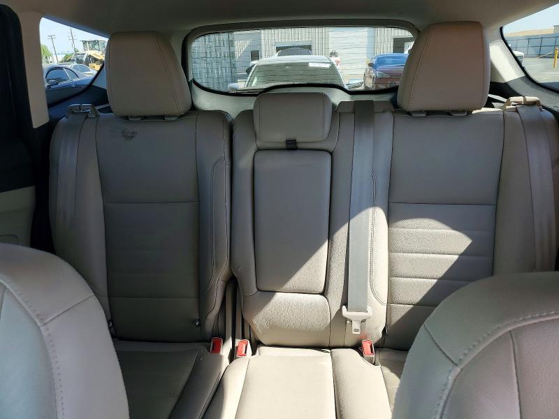 2014 FORD ESCAPE TITANIUM — Фото 10 из 13