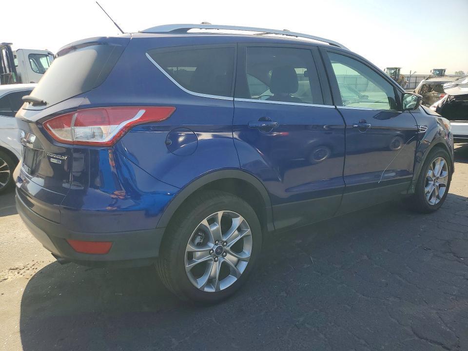 2014 FORD ESCAPE TITANIUM — Фото 3 из 13