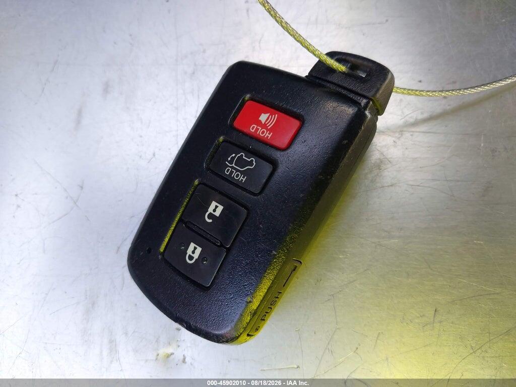 2T3DFREV4HW577047 2017 TOYOTA RAV4 photo no. 11