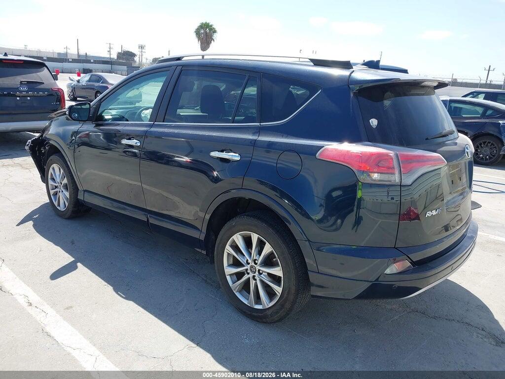 2T3DFREV4HW577047 2017 TOYOTA RAV4 photo no. 3