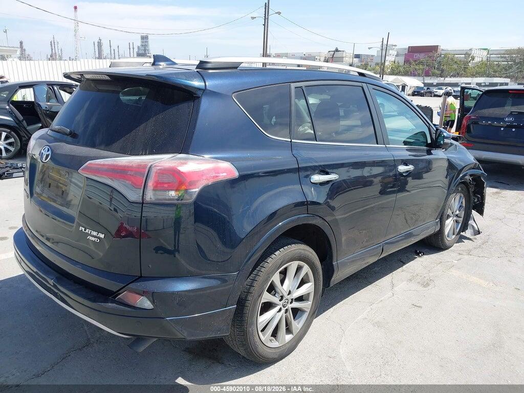 2T3DFREV4HW577047 2017 TOYOTA RAV4 photo no. 4