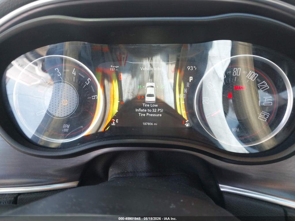 2C3CDZAG5HH629170 2017 DODGE CHALLENGER photo no. 7