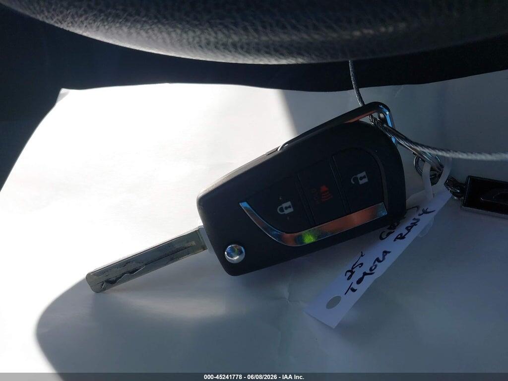 JTMMWRFV2SD294598 2025 TOYOTA RAV4 HYBRID photo no. 11