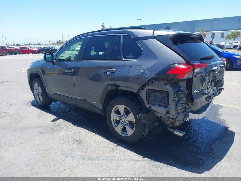 JTMMWRFV2SD294598 2025 TOYOTA RAV4 HYBRID photo no. 3