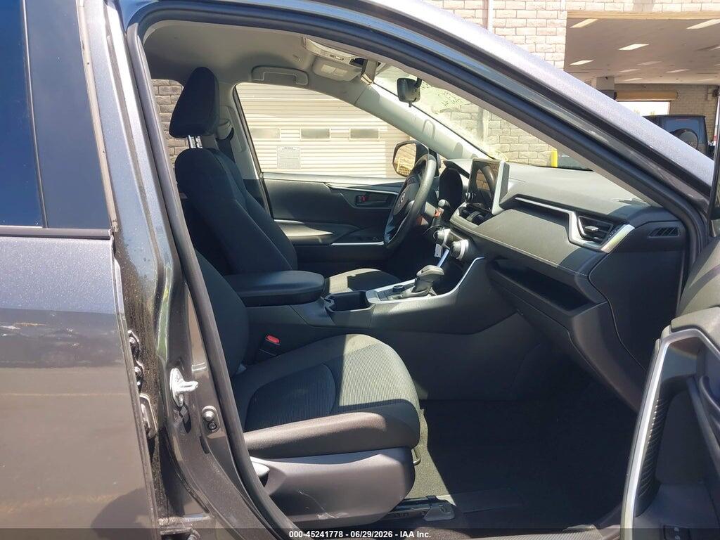 JTMMWRFV2SD294598 2025 TOYOTA RAV4 HYBRID photo no. 5