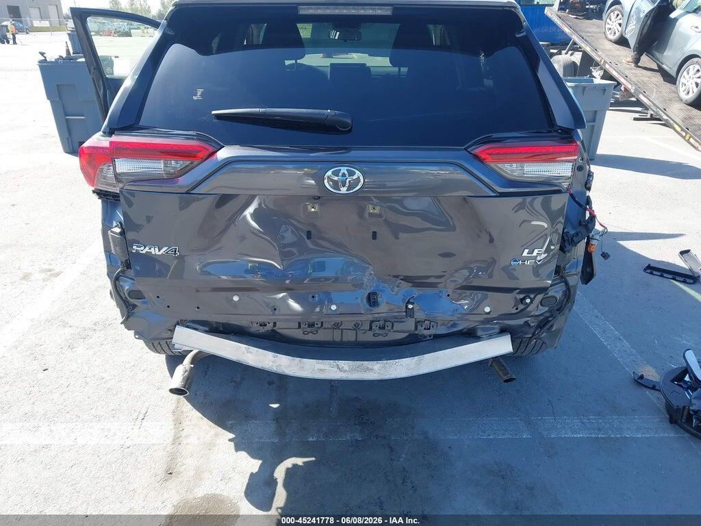 JTMMWRFV2SD294598 2025 TOYOTA RAV4 HYBRID photo no. 6