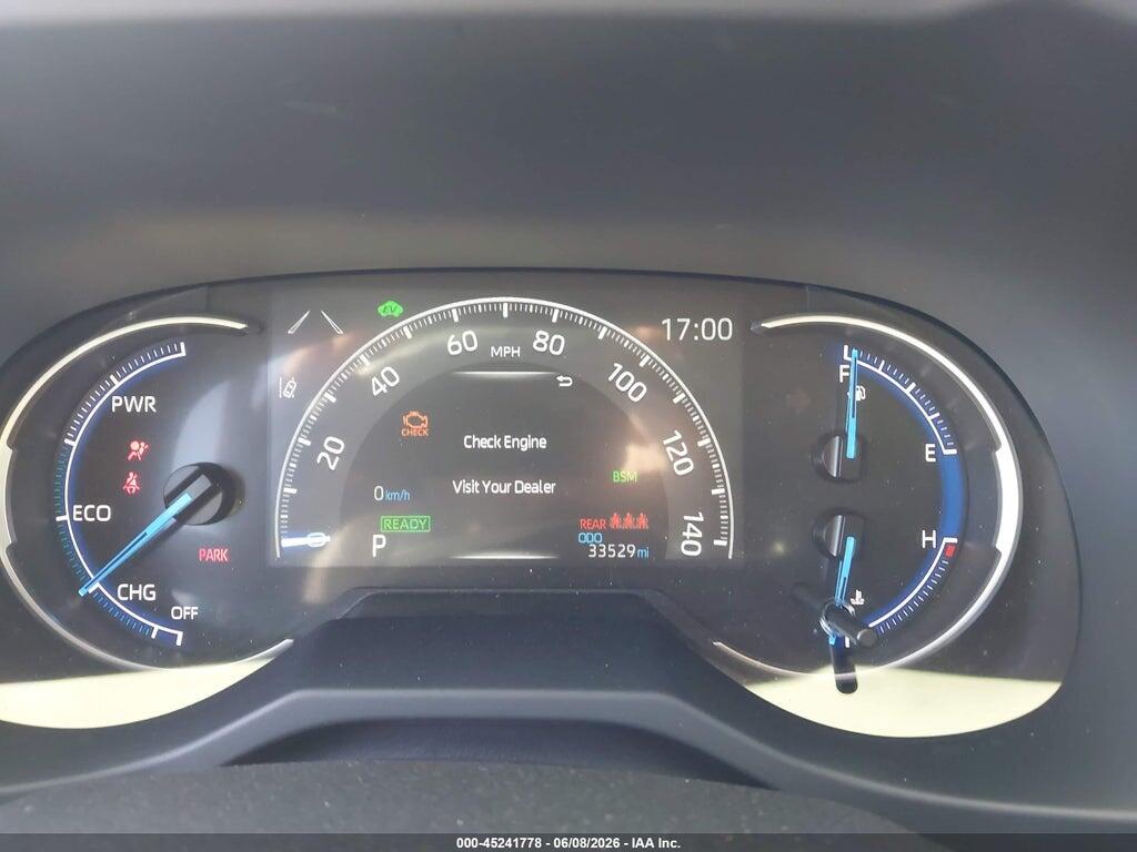 JTMMWRFV2SD294598 2025 TOYOTA RAV4 HYBRID photo no. 7