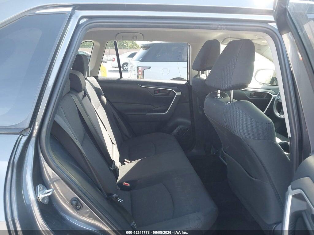 JTMMWRFV2SD294598 2025 TOYOTA RAV4 HYBRID photo no. 8