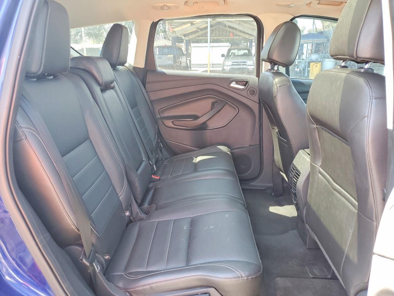 1FMCU9J98EUC29489 2014 FORD ESCAPE photo no. 11