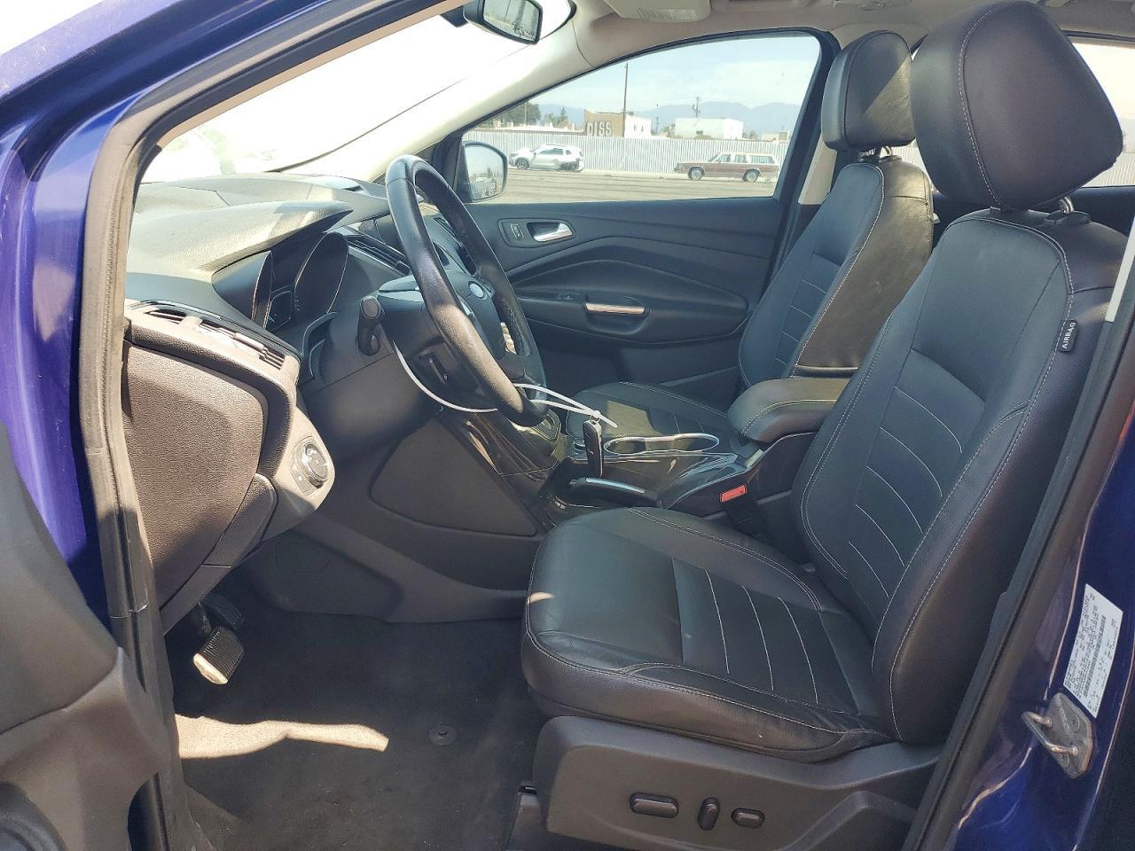 1FMCU9J98EUC29489 2014 FORD ESCAPE photo no. 7